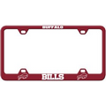 NFL License Plate Frame: Buffalo Bills